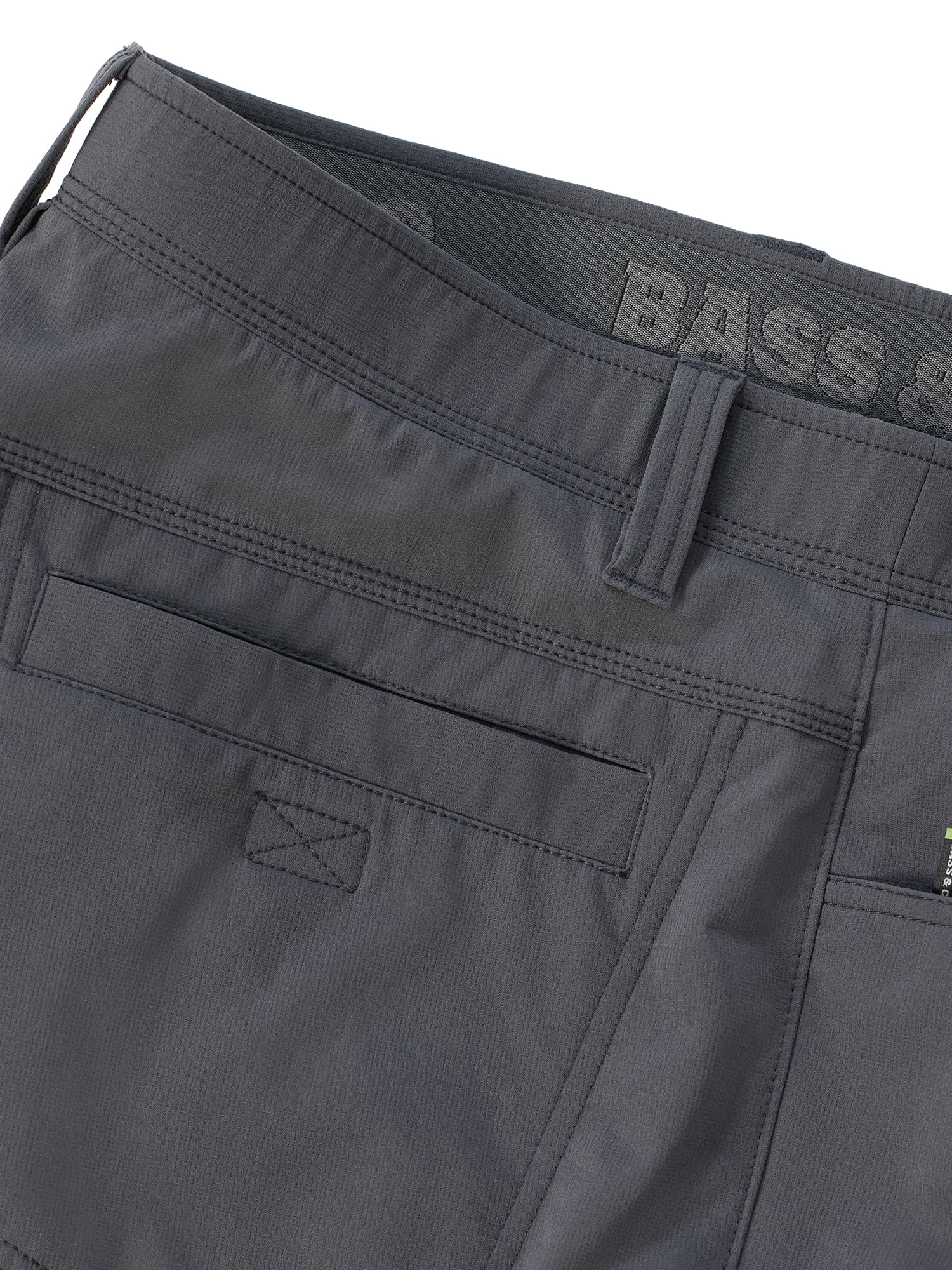 Bass & Co Men's & Big Men's Hybrid Trencher Pant, Sizes 30-44