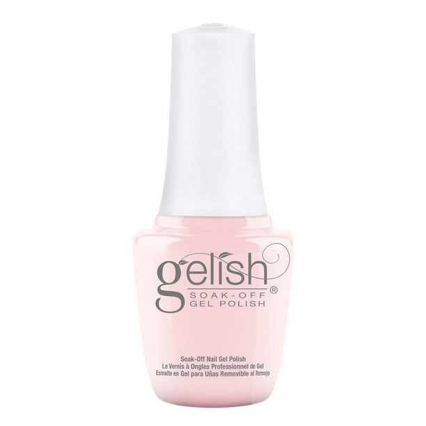 Esmalte de uñas en gel Gelish Mini Curls & Pearls, 9 ml
