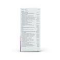 thumbnail image 2 of Multivitaminico Con Minerales GNC Womens Ultra Mega 60 Tabl Gnc 100109102, 2 of 4