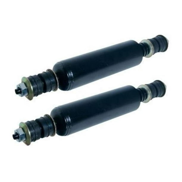 Rear Shock Set for Club Car DS & Precedent Golf Carts