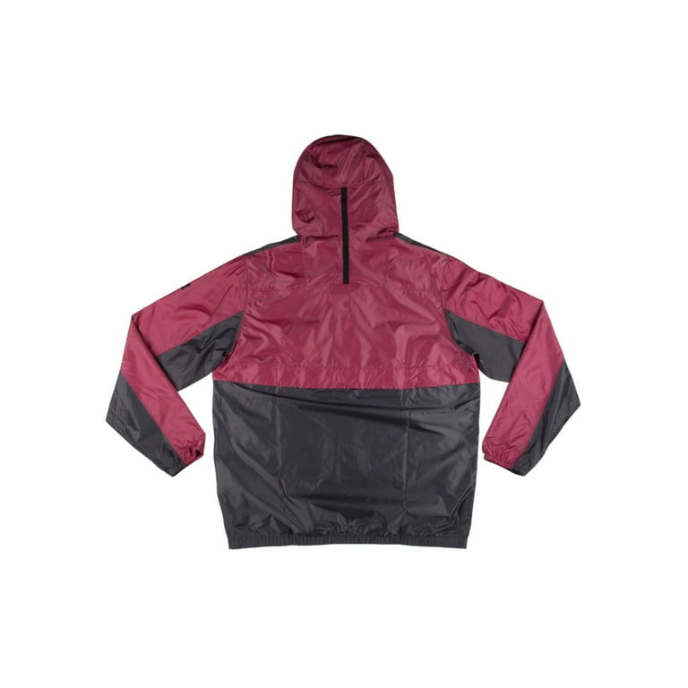 Under armour pursuit windbreaker sale