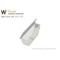 thumbnail image 3 of WHIRLPOOL 3370993RB Dishwasher Rinse Basket, 3 of 3