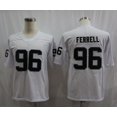 thumbnail image 1 of Football Uniform Raiders 28#Jacobs 4#Carr34#75# Legendary Second Generation Jersey, 1 of 2