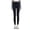 Black, variant on Jeans for Women High Waist Jeggings for Women Tummy Control High Waist Pull On Stretchy Jeans Denim Leggings with Pockets (Black,Size XS)