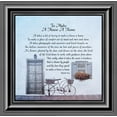 thumbnail image 2 of To Make a House a Home, House Warming Gift New Parents, Inspirational Gifts for Home, 10x10 8632, 2 of 6
