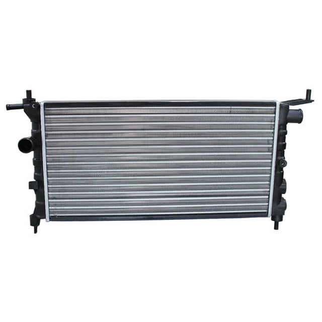 RADIADOR DE AGUA CHEVY 1995 al 2012 CHEVROLET Genérica .
