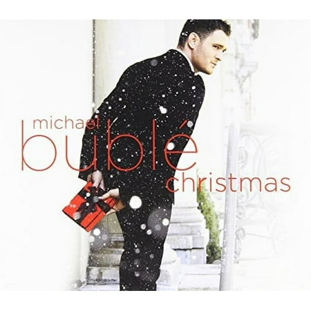 UPC 093624955382 product image for Michael Bublé - Christmas (W / Ornament) - Music & Performance - CD | upcitemdb.com