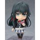 thumbnail image 2 of BUENA SONRISA Yukino Yukinoshita (Re-Run) Mi comedia romántica adolescente Snafu Climax Nendoroid Figura, 2 of 5
