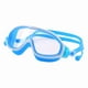 thumbnail image 5 of Gafas de natación para niños con tapones para los oídos Gafas de natación para adolescentes Niños de 4 a 14 años Azul, 5 of 9