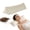 17*6in-Wedge, variant on 17*6in Wedge Neck Pillow Tartary Buckwheat Hull Support for Side Sleepers