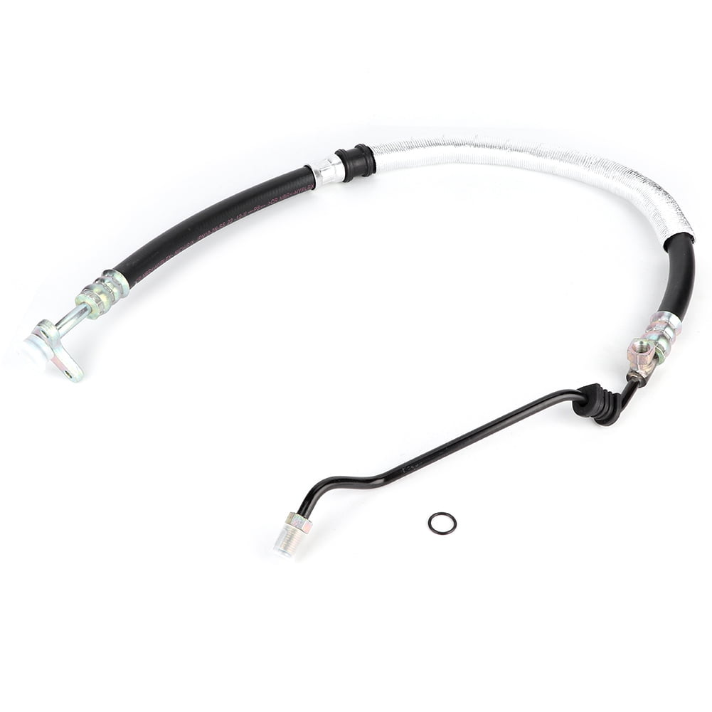 LYUMO Power Steering Hose Fit for Honda, 53713S9AA03, Power Steering