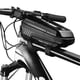 thumbnail image 1 of Bolsa para bicicleta Bolsa de cuadro de bicicleta Bolsa de tubo superior de bicicleta a prueba de ll WILD MAN Bolsa para bicicleta, 1 of 7