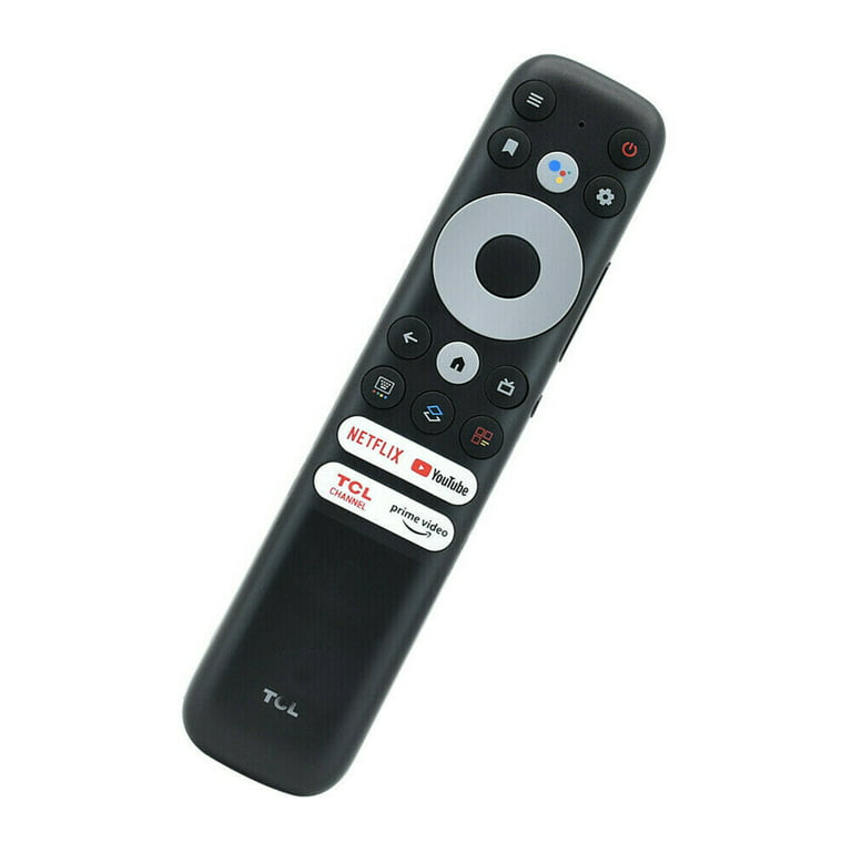 Original Orange Livebox Play TV Decoder Remote (Ref#C-856)