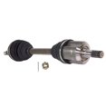 thumbnail image 2 of New OE Replacement Axle Assembly for 1991-1992 Dodge Stealth Base, 2 of 5