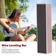 thumbnail image 4 of Lijado de cuerdas de guitarra acústica Lima de nivelación de traste Papel de lija Pulido Herramientas de Luthier Barbie Nuevos Originales, 4 of 8