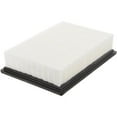 thumbnail image 4 of Super Tech Engine Air Filter 1255, Replacement Filter for Ford Fits select: 2001-2012 FORD ESCAPE, 2000-2007 FORD TAURUS, 4 of 8