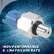 thumbnail image 5 of Power Steering Pump Pressure Switch Sensor for Peugeot 206 306 406 9677899580, 5 of 5