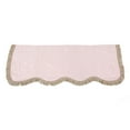 thumbnail image 1 of Cloth, Multifunctional Piano Keyboard Cover  For 88 Key Electronic Pianos Pink, 1 of 8