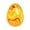 Orange, variant on Stress Easter Eggs for Adults Toys, Gel Filled Squishy Toys Anxiety & Stress Reliever for Home, Office & School Bag, Easter Basket Stuffers, Easter Decor for Home(Pink)