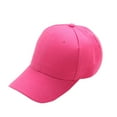 thumbnail image 6 of Landzoo Summer Hat Cap Children Teenagers Hat Show Solid Kids Hat Boys Girls Hats Caps, 6 of 8