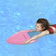 thumbnail image 3 of Swimming Board Swim Float Kickboard Safe Pool Training Tool For Kids Adults, 3 of 4