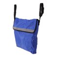 thumbnail image 2 of Wheelchair Backpack Wheelchair Storage Bag Portable Reflective Soft Large Capacity Polyester  for Shopping ANGGREK Otros, 2 of 8