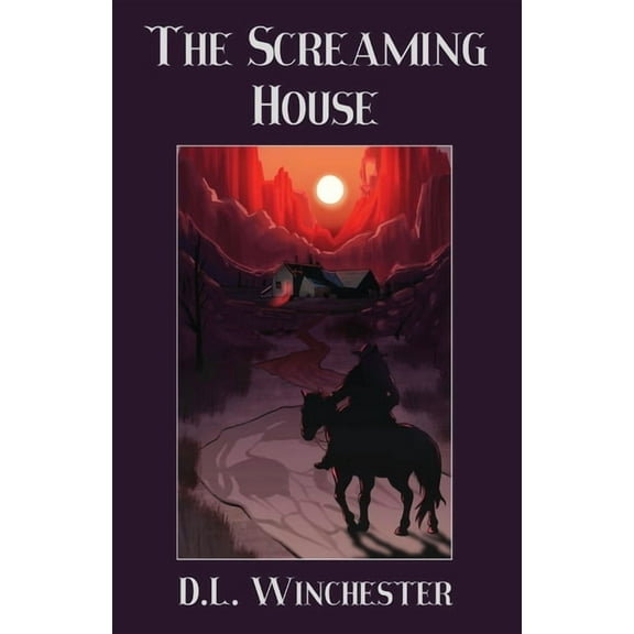 The Screaming House, (Paperback)