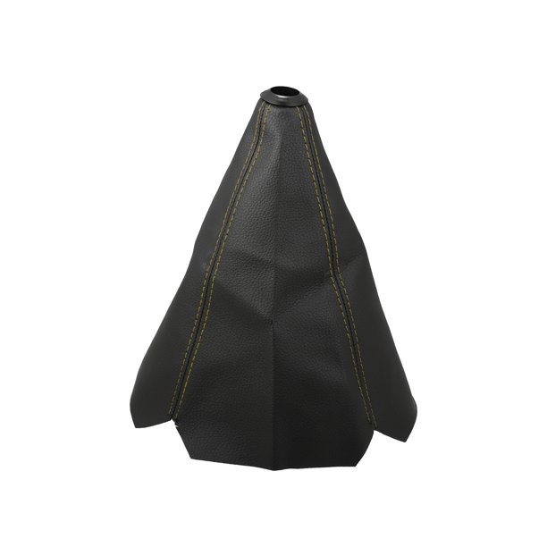 Engranaje Palanca Cubierta polvo Polvo Prueba 1,75cm para Coche Mate Amarilla Línea