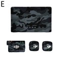 thumbnail image 2 of Adhesivo para micrófono inalámbrico DJI Mic Mini, antiarañazos, película protectora personalizada con todo incluido., 2 of 2