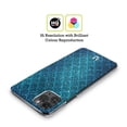 thumbnail image 2 of Head Case Designs Mermaid Scales Glitters Hard Back Case Compatible with Apple iPhone 11, 2 of 7