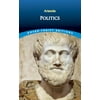 Dover Thrift Editions: Philosophy: Politics (Paperback)