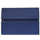 thumbnail image 1 of Portafolio Organizador Ejecutivo De Piel Sintética Partafolio azul marino Folded MALLETRIA Folded, 1 of 7