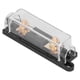 thumbnail image 4 of Portafusibles AGU, Caja De Fusibles 100A Para Amplificador De Potencia De Audio Para Automóvil Para Cable De Calibre 0/4, 4 of 7