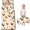 Rooster and Egg Cream Pattern, variant on Rooster and Silhouette White Pattern Teens Toddler Nap Mat with Pillow, Sleeping Mat Bag for Preschool Daycare 59"x22"