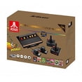 thumbnail image 1 of Atari Flashback Console 8 Or HDMI 120 Jeux 2 Manettes Sans Fil [Jeu Vidéo], 1 of 5