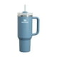 thumbnail image 1 of TERMO QUENCHER 40oz INDIGO MARCA STANLEY, 1 of 3
