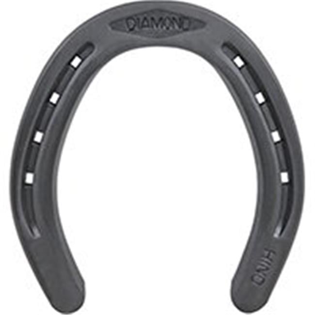 Classic Hind Horseshoe, Size 1