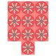 thumbnail image 1 of 10 Uds pegatinas de azulejos impermeables autoadhesivas decoración de suelo de pared de baño y cocina, 1 of 8