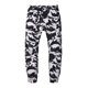 thumbnail image 2 of Pantalones Jogger Match para Hombre Corte Suelto Chino Blanco 30, 2 of 5