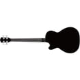 thumbnail image 4 of Fender CB-60SCE Bajo Electroacústico Negro, 4 of 8