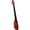 Amberburst, variant on NS Design WAV5c Series 5-String Electric Cello 4/4 Amberburst