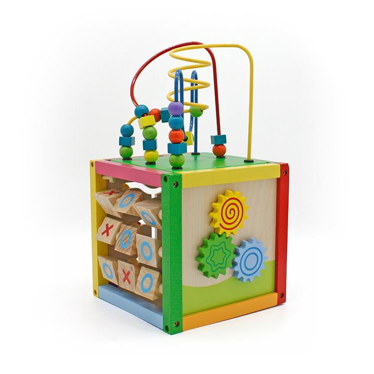 kidkraft bead maze