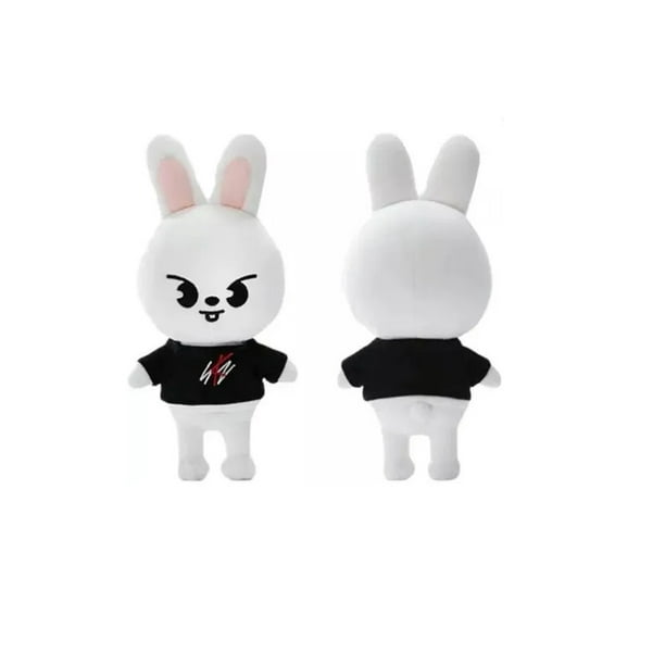 Peluche Leebit SKZOO Kpop Stray Kids 20 cm