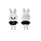thumbnail image 1 of Peluche Leebit SKZOO Kpop Stray Kids 20 cm, 1 of 2