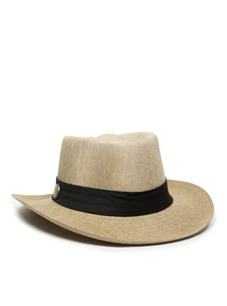 Kelso - Stetson Crushable Wool Felt Gambler Hat 