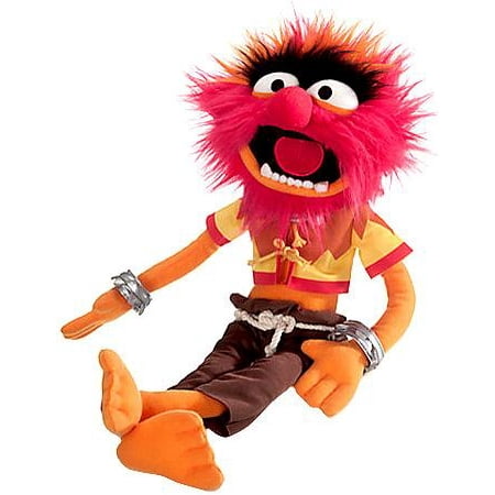 walter from the muppets toy