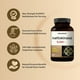 thumbnail image 3 of Suplemento NatureBell Nattokinase 8,000 FU 240 cápsulas, 3 of 6