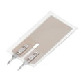 thumbnail image 4 of Flexible Piezoelectric Film Sensor, Large Dynamic Range Piezoelectric Pressure Transducer High Sensitivity With PET Substrate For Monitor Physical Phenomena, 4 of 8
