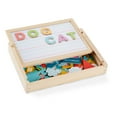 thumbnail image 6 of Chuckle & Roar Learn & Play Easel for Children Ages 3+ by Buffalo Games, 6 of 12