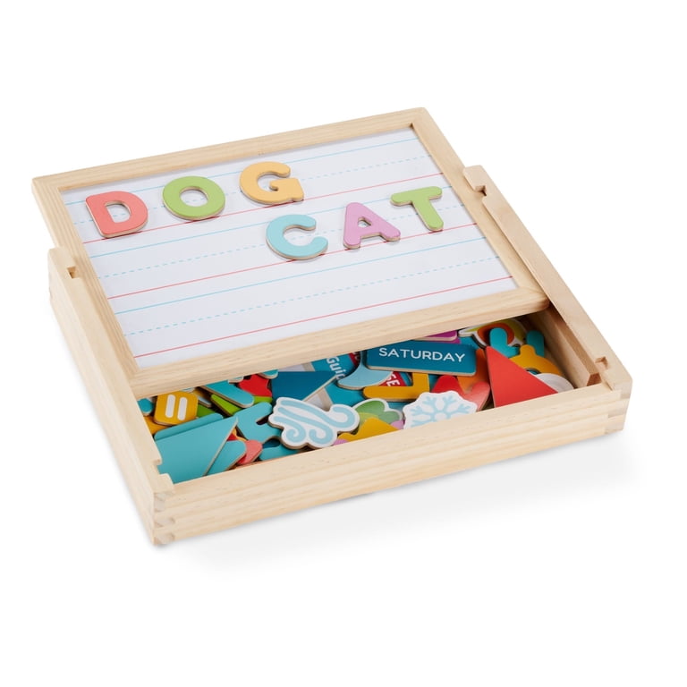 Chuckle & Roar Learn & Play Easel, Ages 3+ photo 6